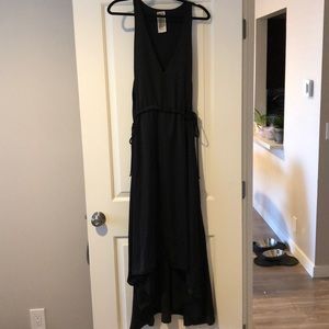 Free People Maxi dress